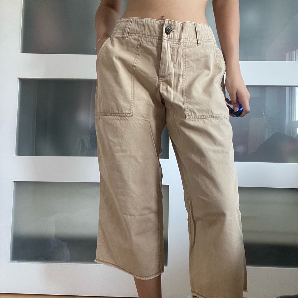 Vintage cargos - Picture 4 of 6